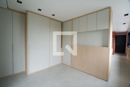 Suíte de apartamento à venda com 1 quarto, 60m² em Pinheiros, São Paulo