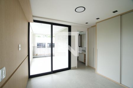 Suíte de apartamento à venda com 1 quarto, 60m² em Pinheiros, São Paulo