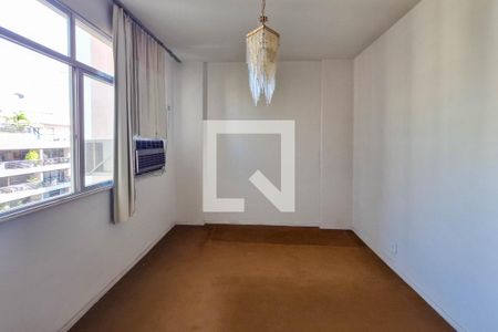 Quarto 2 de apartamento à venda com 2 quartos, 57m² em Icaraí, Niterói