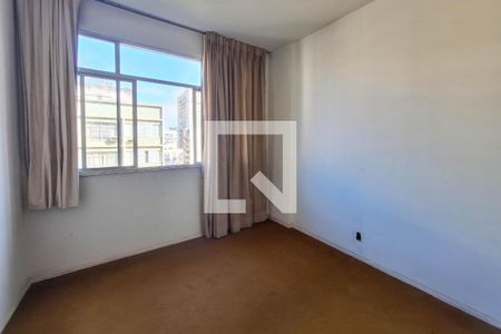 Quarto 1 de apartamento à venda com 2 quartos, 57m² em Icaraí, Niterói