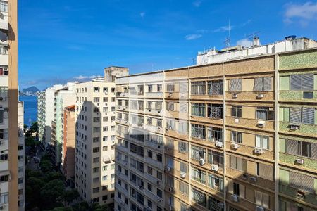 Quarto 1 de apartamento à venda com 2 quartos, 57m² em Icaraí, Niterói