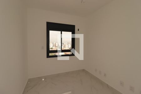 Quarto 1 de apartamento à venda com 3 quartos, 105m² em Vila Assunção, Santo André