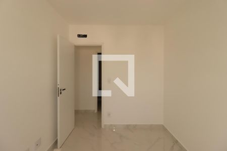 Quarto 1 de apartamento à venda com 3 quartos, 105m² em Vila Assunção, Santo André