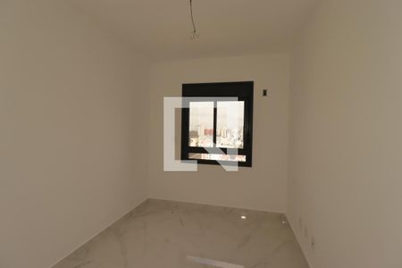 Quarto 1 de apartamento à venda com 3 quartos, 105m² em Vila Assunção, Santo André