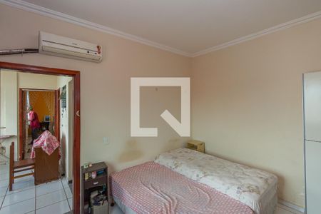 Quarto 2 de casa para alugar com 2 quartos, 110m² em Jardim Macarenko, Sumaré