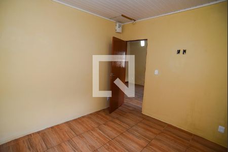 Quarto 1 de casa para alugar com 2 quartos, 60m² em Santa Isabel, Viamão
