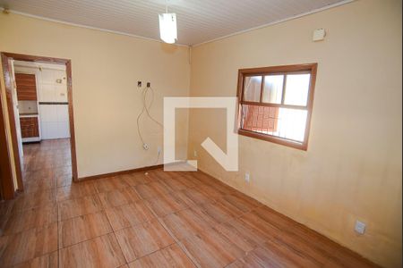 Sala de casa para alugar com 2 quartos, 60m² em Santa Isabel, Viamão