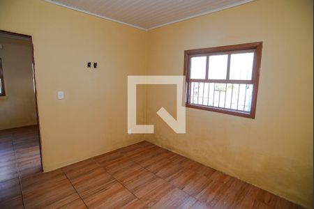 Quarto 1 de casa para alugar com 2 quartos, 60m² em Santa Isabel, Viamão