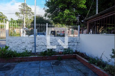 Vista do Quarto 1 de casa para alugar com 2 quartos, 60m² em Santa Isabel, Viamão