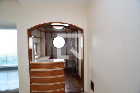 Bar de apartamento à venda com 4 quartos, 225m² em Barra da Tijuca, Rio de Janeiro