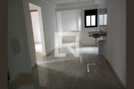 Apartamento para alugar com 2 quartos, 42m² em Vila Moinho Velho, São Paulo