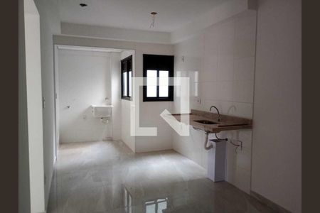 Apartamento para alugar com 2 quartos, 42m² em Vila Moinho Velho, São Paulo
