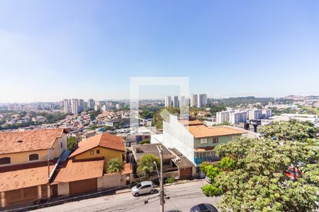 Apartamento à venda com 2 quartos, 45m² em Jardim do Lago, Osasco