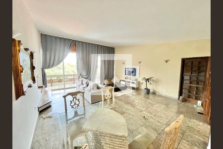 Sala de casa à venda com 4 quartos, 419m² em Jardim Sao Bento, São Paulo