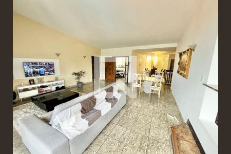 Sala de casa à venda com 4 quartos, 419m² em Jardim Sao Bento, São Paulo