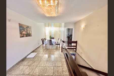 Sala de casa à venda com 4 quartos, 419m² em Jardim Sao Bento, São Paulo