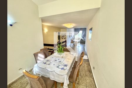 Sala de casa à venda com 4 quartos, 419m² em Jardim Sao Bento, São Paulo