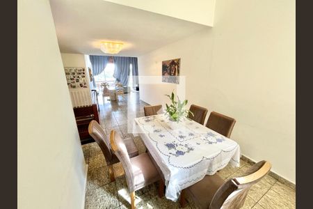 Sala de casa à venda com 4 quartos, 419m² em Jardim Sao Bento, São Paulo