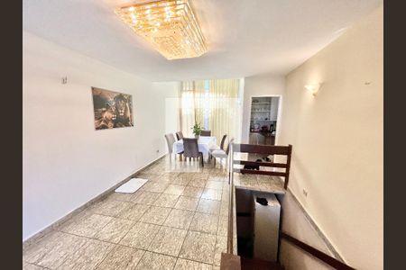 Sala de casa à venda com 4 quartos, 419m² em Jardim Sao Bento, São Paulo