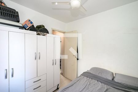 Quarto de apartamento à venda com 1 quarto, 32m² em Vila Andrade, São Paulo