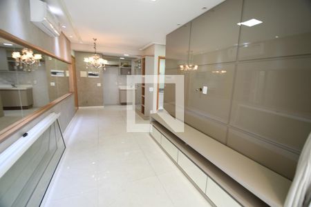 Sala de apartamento para alugar com 2 quartos, 61m² em Botafogo, Campinas