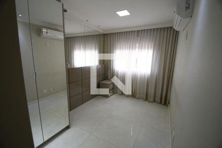 Quarto 2 - Suíte de apartamento para alugar com 2 quartos, 61m² em Botafogo, Campinas