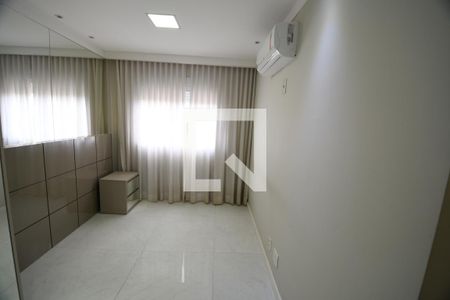 Quarto 2 - Suíte de apartamento para alugar com 2 quartos, 61m² em Botafogo, Campinas