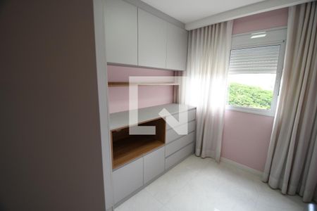 Quarto 1 de apartamento para alugar com 2 quartos, 61m² em Botafogo, Campinas