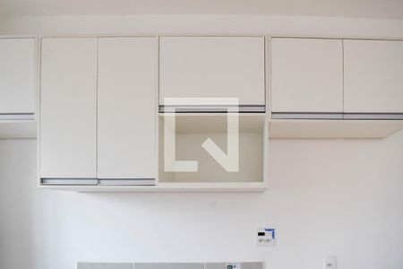 Cozinha e Área de Serviço de apartamento para alugar com 2 quartos, 36m² em Tatuapé, São Paulo