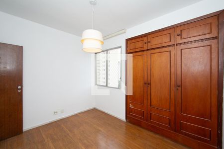 QUARTO1 de apartamento para alugar com 4 quartos, 139m² em São Jorge, Belo Horizonte