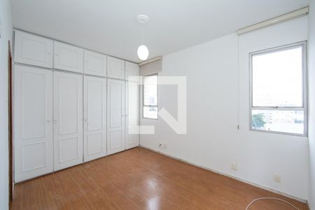 QUARTO2 de apartamento para alugar com 4 quartos, 139m² em São Jorge, Belo Horizonte