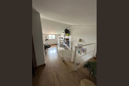 Casa de Condomínio à venda com 3 quartos, 145m² em Jardim Rosaura, Jundiaí