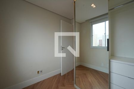 Quarto 1 de apartamento para alugar com 2 quartos, 37m² em Cambuci, São Paulo