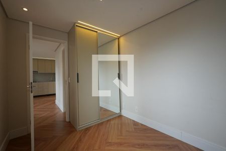 Quarto 2 de apartamento para alugar com 2 quartos, 37m² em Cambuci, São Paulo