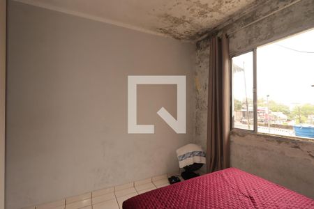 Quarto 1 da Casa 1 de casa à venda com 3 quartos, 299m² em Vila Bela Vista, Santo André