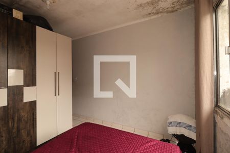 Quarto 1 da Casa 1 de casa à venda com 3 quartos, 299m² em Vila Bela Vista, Santo André