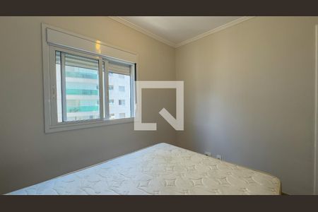 Quarto Suíte de apartamento para alugar com 1 quarto, 37m² em Santo Amaro, São Paulo