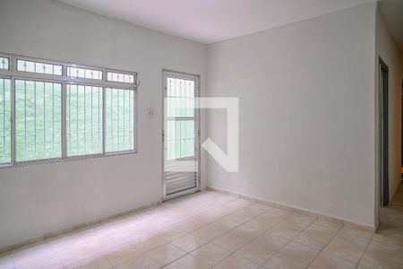 Sala - Casa 1 de casa à venda com 4 quartos, 152m² em Sacoma, São Paulo