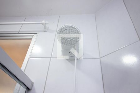 Lavabo de apartamento à venda com 2 quartos, 133m² em Fonte Grande, Contagem