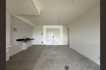 Sala de apartamento para alugar com 2 quartos, 70m² em Vila Creti, Barueri
