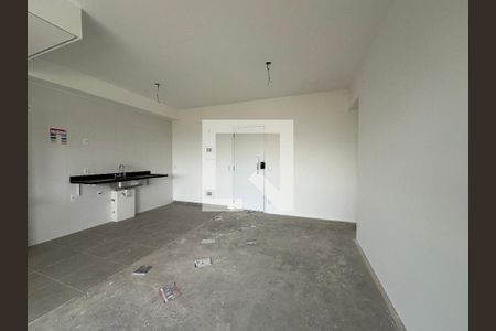 Sala de apartamento para alugar com 2 quartos, 70m² em Vila Creti, Barueri