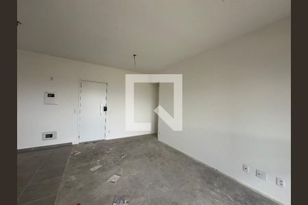 Sala de apartamento para alugar com 2 quartos, 70m² em Vila Creti, Barueri