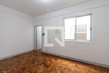 Sala de apartamento para alugar com 2 quartos, 90m² em Barra Funda, São Paulo