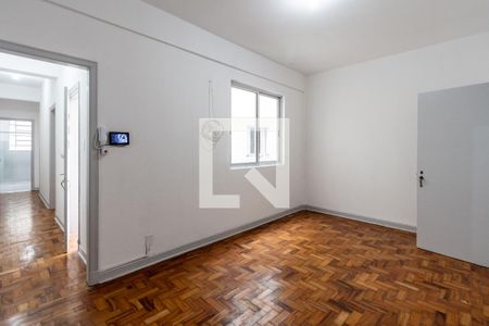 Sala de apartamento para alugar com 2 quartos, 90m² em Barra Funda, São Paulo