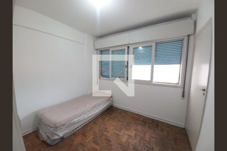 Quarto 1 de apartamento para alugar com 2 quartos, 65m² em Centro, São Vicente