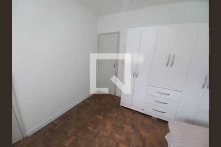 Quarto 1 de apartamento para alugar com 2 quartos, 65m² em Centro, São Vicente