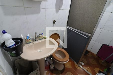 Banheiro 1 de casa à venda com 2 quartos, 150m² em Vila Yolanda, Osasco