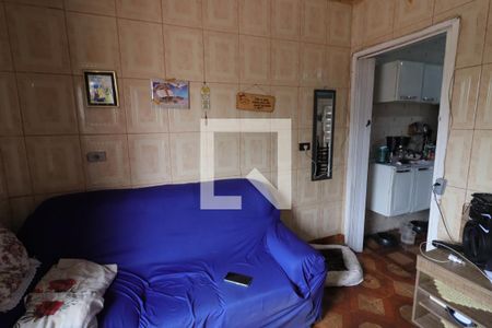 Sala de casa à venda com 2 quartos, 150m² em Vila Yolanda, Osasco