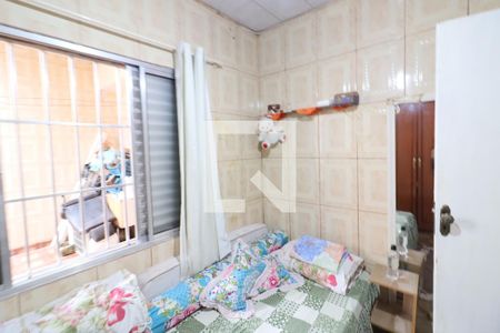 Quarto 1 de casa à venda com 2 quartos, 150m² em Vila Yolanda, Osasco