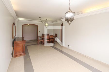 Sala de apartamento para alugar com 3 quartos, 95m² em Tremembé, São Paulo